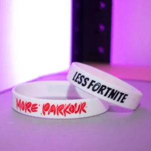 Náramek more parkour less fortnite